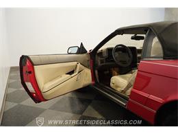 1993 Cadillac Allante (CC-2091409) for sale in Mesa, Arizona