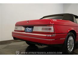 1993 Cadillac Allante (CC-2091409) for sale in Mesa, Arizona