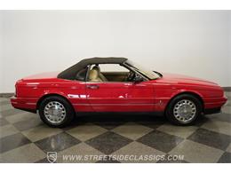 1993 Cadillac Allante (CC-2091409) for sale in Mesa, Arizona
