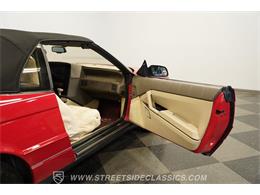 1993 Cadillac Allante (CC-2091409) for sale in Mesa, Arizona