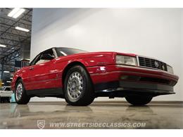 1993 Cadillac Allante (CC-2091409) for sale in Mesa, Arizona