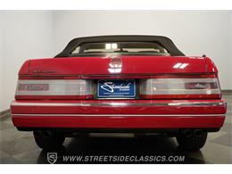 1993 Cadillac Allante (CC-2091409) for sale in Mesa, Arizona