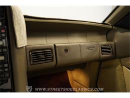 1993 Cadillac Allante (CC-2091409) for sale in Mesa, Arizona