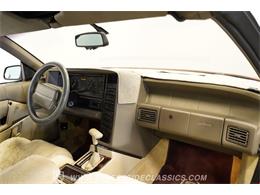 1993 Cadillac Allante (CC-2091409) for sale in Mesa, Arizona