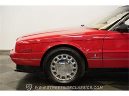 1993 Cadillac Allante (CC-2091409) for sale in Mesa, Arizona