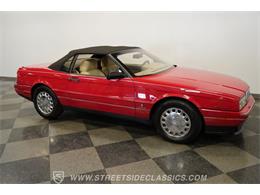1993 Cadillac Allante (CC-2091409) for sale in Mesa, Arizona