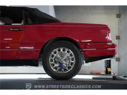 1993 Cadillac Allante (CC-2091409) for sale in Mesa, Arizona