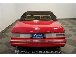 1993 Cadillac Allante (CC-2091409) for sale in Mesa, Arizona