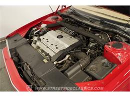 1993 Cadillac Allante (CC-2091409) for sale in Mesa, Arizona