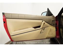 1993 Cadillac Allante (CC-2091409) for sale in Mesa, Arizona