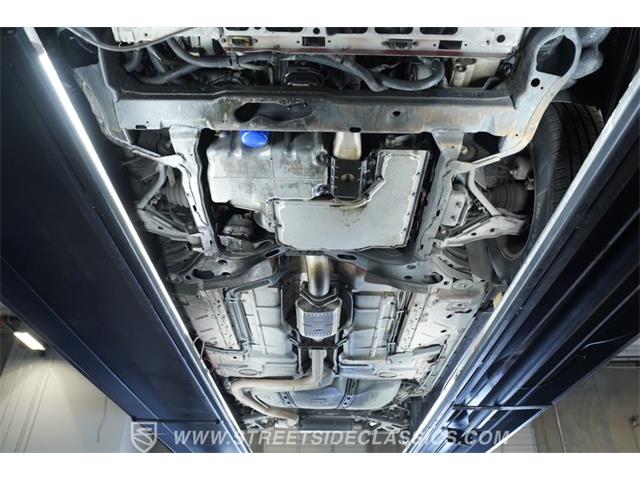 1993 Cadillac Allante (CC-2091409) for sale in Mesa, Arizona