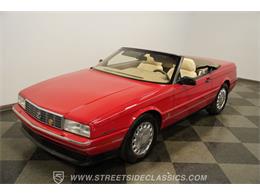 1993 Cadillac Allante (CC-2091409) for sale in Mesa, Arizona