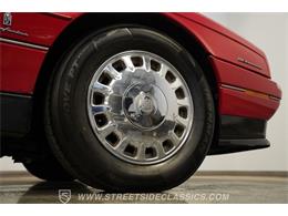 1993 Cadillac Allante (CC-2091409) for sale in Mesa, Arizona