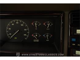 1993 Cadillac Allante (CC-2091409) for sale in Mesa, Arizona