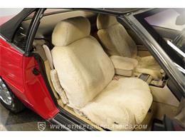 1993 Cadillac Allante (CC-2091409) for sale in Mesa, Arizona