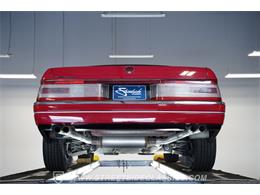 1993 Cadillac Allante (CC-2091409) for sale in Mesa, Arizona