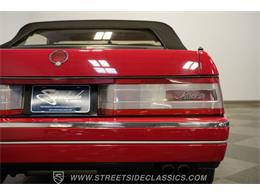 1993 Cadillac Allante (CC-2091409) for sale in Mesa, Arizona