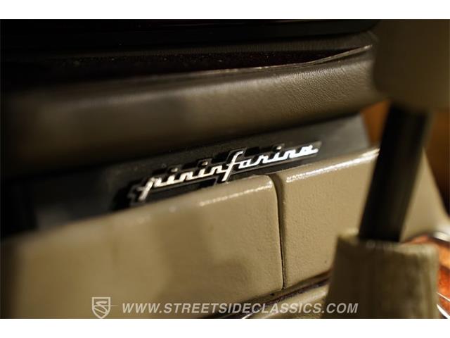 1993 Cadillac Allante (CC-2091409) for sale in Mesa, Arizona