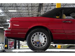 1993 Cadillac Allante (CC-2091409) for sale in Mesa, Arizona
