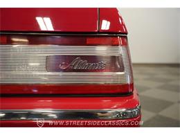 1993 Cadillac Allante (CC-2091409) for sale in Mesa, Arizona