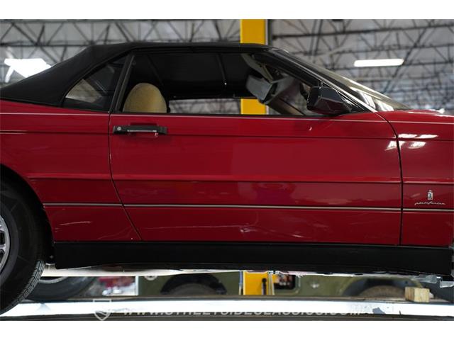 1993 Cadillac Allante (CC-2091409) for sale in Mesa, Arizona