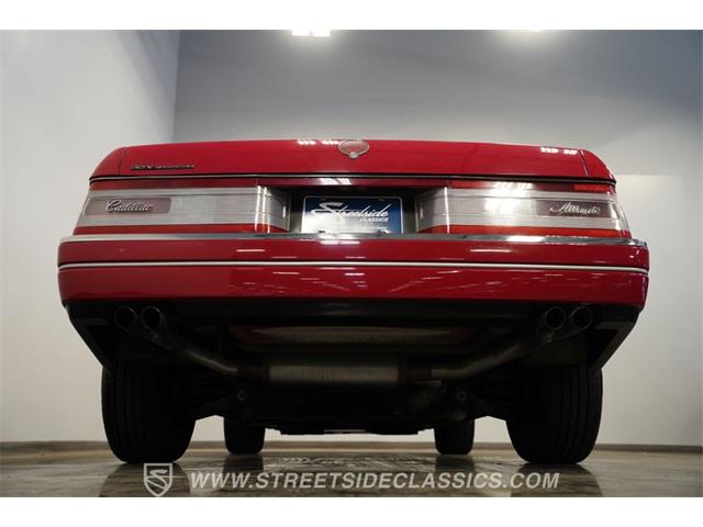 1993 Cadillac Allante (CC-2091409) for sale in Mesa, Arizona