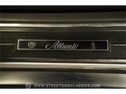 1993 Cadillac Allante (CC-2091409) for sale in Mesa, Arizona