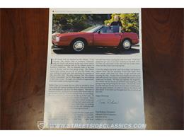 1993 Cadillac Allante (CC-2091409) for sale in Mesa, Arizona