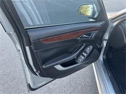 2010 Cadillac CTS (CC-2090141) for sale in Reno, Nevada