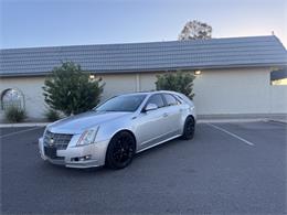 2010 Cadillac CTS (CC-2090141) for sale in Reno, Nevada