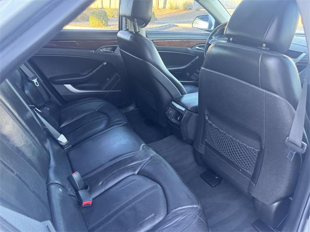 2010 Cadillac CTS (CC-2090141) for sale in Reno, Nevada