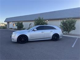 2010 Cadillac CTS (CC-2090141) for sale in Reno, Nevada