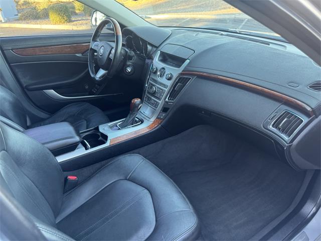 2010 Cadillac CTS (CC-2090141) for sale in Reno, Nevada