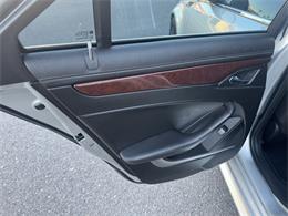 2010 Cadillac CTS (CC-2090141) for sale in Reno, Nevada