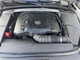 2010 Cadillac CTS (CC-2090141) for sale in Reno, Nevada