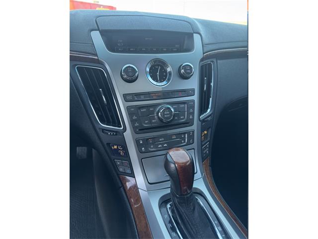 2010 Cadillac CTS (CC-2090141) for sale in Reno, Nevada