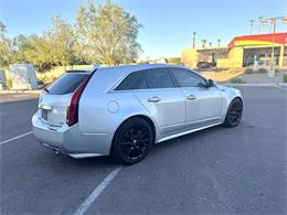 2010 Cadillac CTS (CC-2090141) for sale in Reno, Nevada