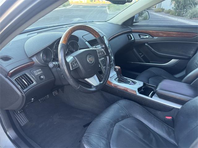 2010 Cadillac CTS (CC-2090141) for sale in Reno, Nevada