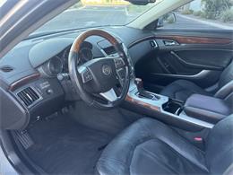 2010 Cadillac CTS (CC-2090141) for sale in Reno, Nevada