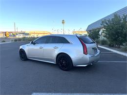 2010 Cadillac CTS (CC-2090141) for sale in Reno, Nevada