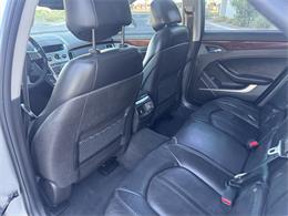 2010 Cadillac CTS (CC-2090141) for sale in Reno, Nevada