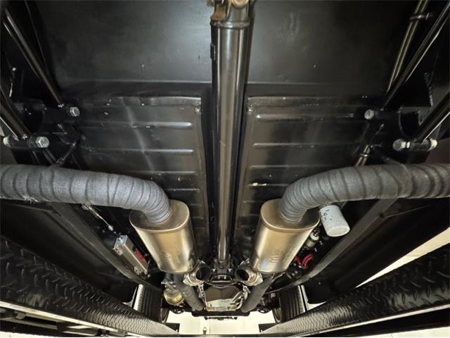 1935 Ford Model 48 (CC-2091410) for sale in Morgantown, Pennsylvania