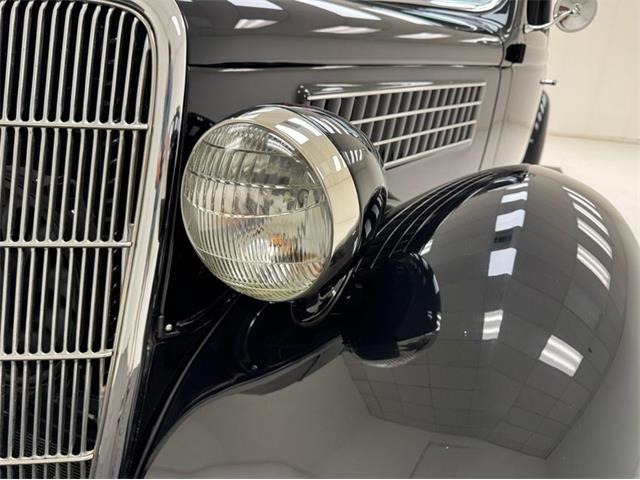 1935 Ford Model 48 (CC-2091410) for sale in Morgantown, Pennsylvania