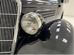 1935 Ford Model 48 (CC-2091410) for sale in Morgantown, Pennsylvania