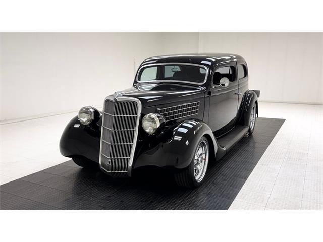1935 Ford Model 48 (CC-2091410) for sale in Morgantown, Pennsylvania