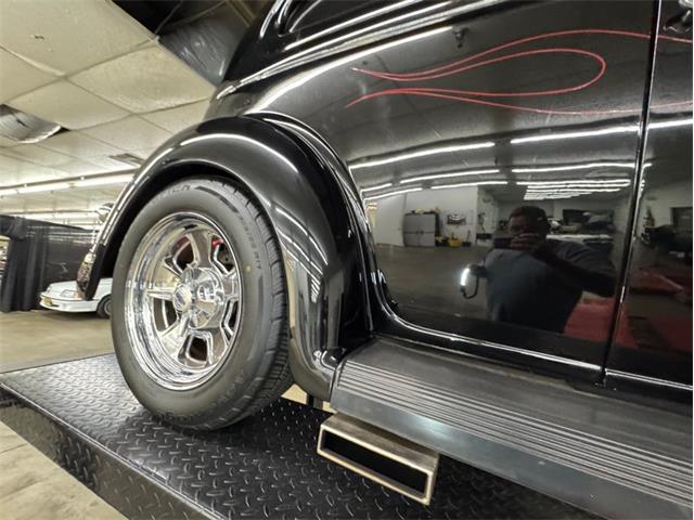 1935 Ford Model 48 (CC-2091410) for sale in Morgantown, Pennsylvania