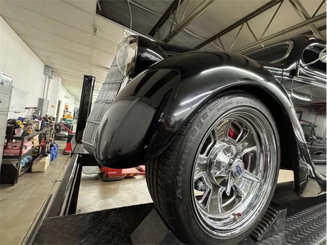 1935 Ford Model 48 (CC-2091410) for sale in Morgantown, Pennsylvania