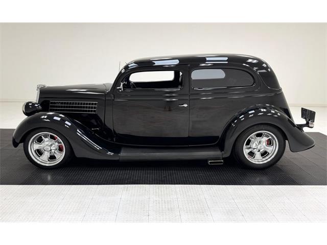 1935 Ford Model 48 (CC-2091410) for sale in Morgantown, Pennsylvania