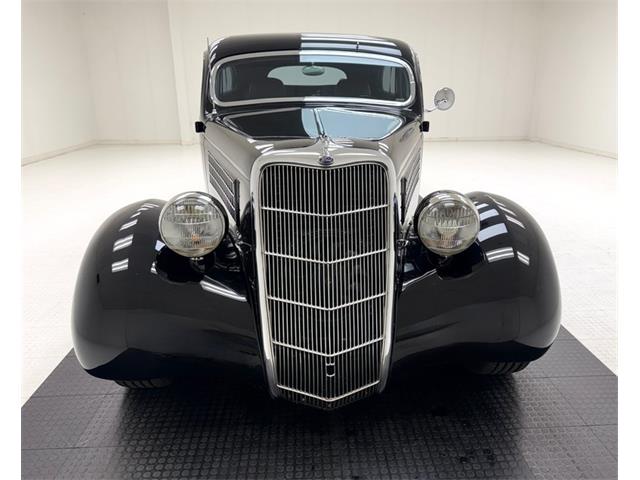 1935 Ford Model 48 (CC-2091410) for sale in Morgantown, Pennsylvania