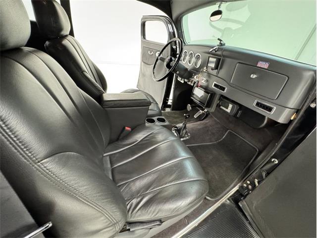 1935 Ford Model 48 (CC-2091410) for sale in Morgantown, Pennsylvania